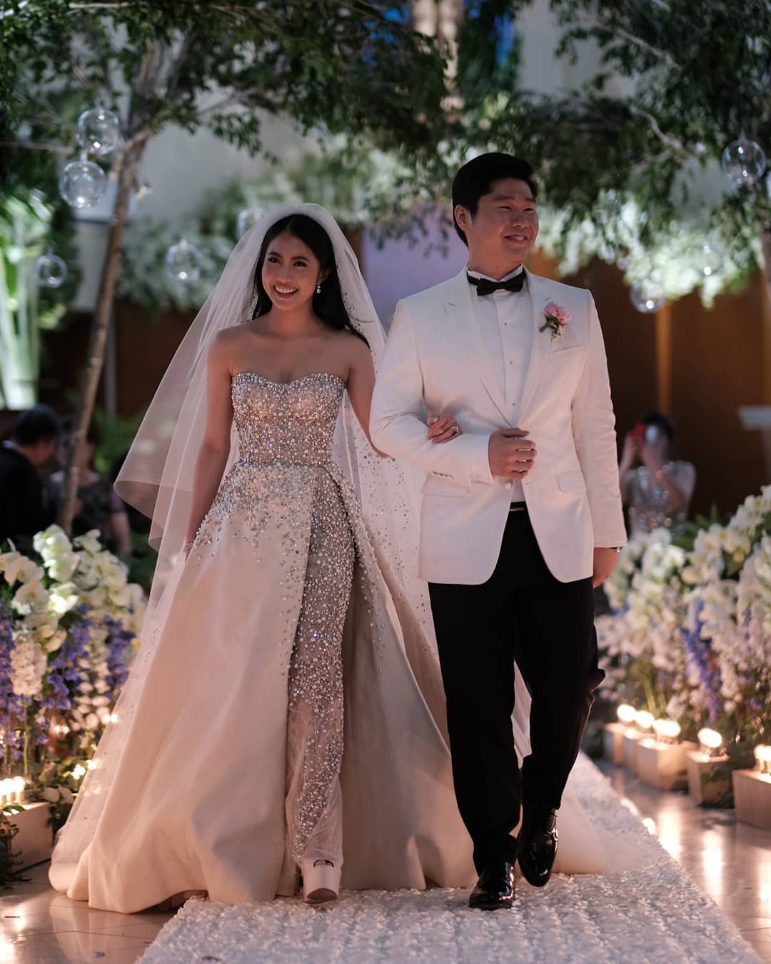 Shirley's Wedding Dresses